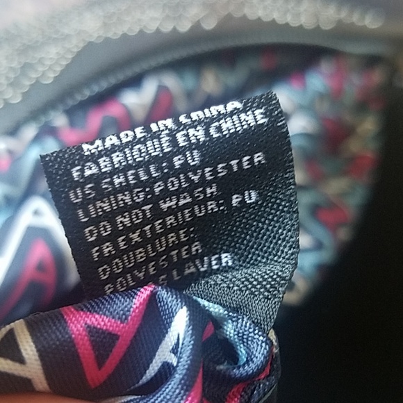 Urban expressions black purse/clutch 👛 - Picture 6 of 7